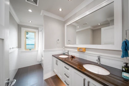 Swimming Pool Photo of 14533 Magdalen Avenue, White Rock, BC
