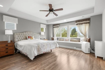 Loft / Bonus Room Photo of 10519 Modesto Place, Delta, BC