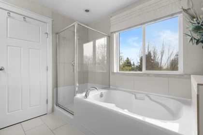 Mudroom Photo of 10519 Modesto Place, Delta, BC