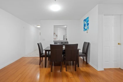 Breakfast Nook Photo of 111 7171 121st Street, Surrey, BC