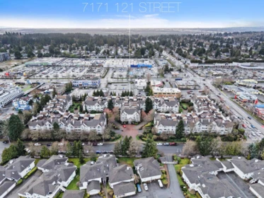 111 7171 121st Street, Surrey, BC, Surrey — Apartment/Condo for sale