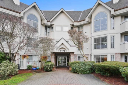 111 7171 121st Street, Surrey, BC, Surrey — Apartment/Condo for sale