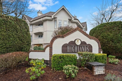 111 7171 121st Street, Surrey, BC, Surrey — Apartment/Condo for sale