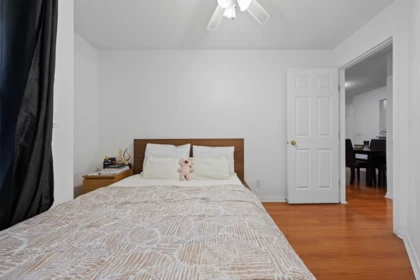 Hallway Photo of 111 7171 121st Street, Surrey, BC