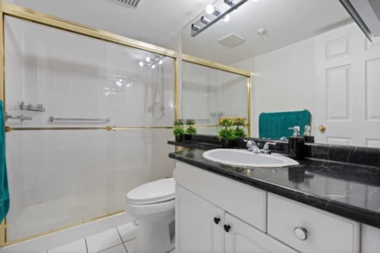 Laundry Room Photo of 111 7171 121st Street, Surrey, BC