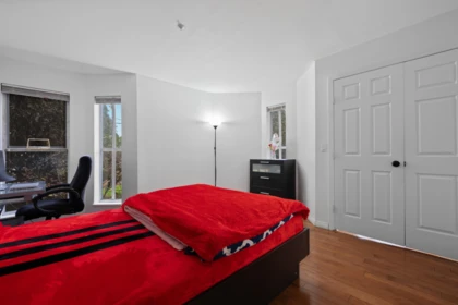 Office / Den Photo of 111 7171 121st Street, Surrey, BC