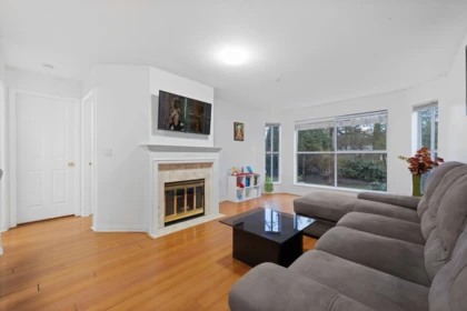 Pantry Photo of 111 7171 121st Street, Surrey, BC