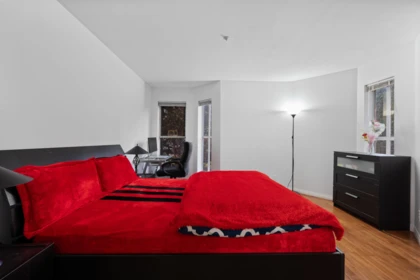 Powder Room Photo of 111 7171 121st Street, Surrey, BC