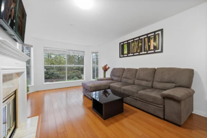 Primary Bedroom Photo of 111 7171 121st Street, Surrey, BC