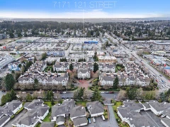 111 7171 121st Street, Surrey, BC