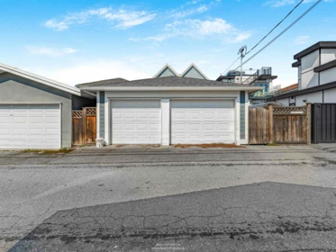 Fitness Center Photo Near 66 E 57th Avenue, Vancouver, BC