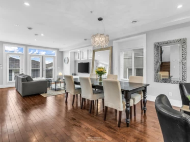 Kitchen Photo of 66 E 57th Avenue, Vancouver, BC