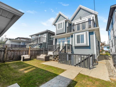 Street View Photo of 66 E 57th Avenue, Vancouver, BC