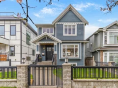 66 E 57th Avenue, Vancouver, BC