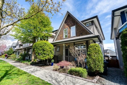 6166 150 Street, Surrey, BC, Surrey — Single Family Residence for sale