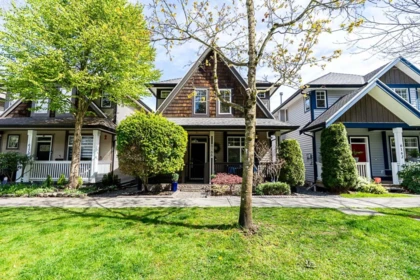 6166 150 Street, Surrey, BC, Surrey — Single Family Residence for sale