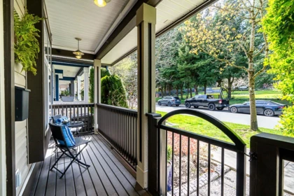6166 150 Street, Surrey, BC, Surrey — Single Family Residence for sale