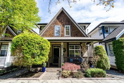 6166 150 Street, Surrey, BC, Surrey — Single Family Residence for sale