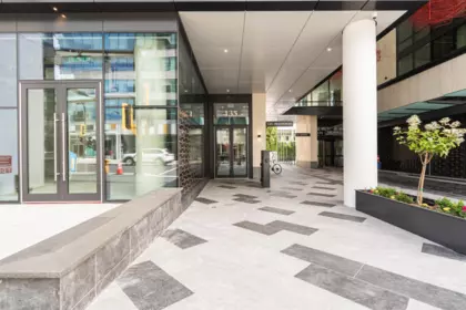 Fitness Center Photo Near 410 135 E 13th Street, North Vancouver, BC