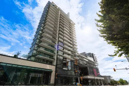 Street View Photo of 410 135 E 13th Street, North Vancouver, BC