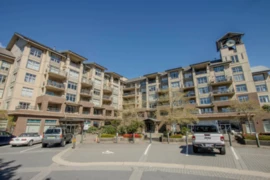 217 1211 Village Green Way, Squamish, BC