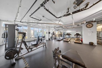 Loft / Bonus Room Photo of 810 13308 Central Avenue, Surrey, BC