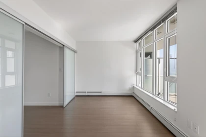 Walk-In Closet Photo of 810 13308 Central Avenue, Surrey, BC