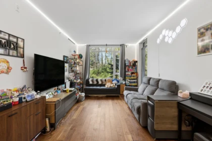 Pantry Photo of 203 7428 Alberta Street, Vancouver, BC