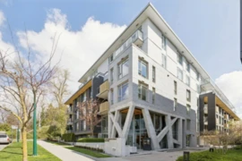 203 7428 Alberta Street, Vancouver, BC