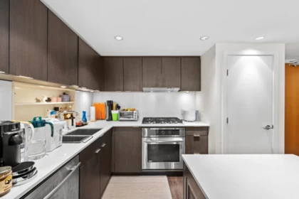 1107 111 E 1st Avenue, Vancouver, BC, Vancouver — Apartment/Condo for sale