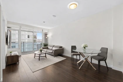 1107 111 E 1st Avenue, Vancouver, BC, Vancouver — Apartment/Condo for sale