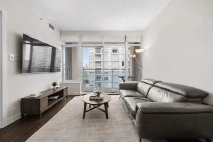 1107 111 E 1st Avenue, Vancouver, BC, Vancouver — Apartment/Condo for sale