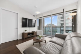 1107 111 E 1st Avenue, Vancouver, BC