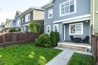 Aerial View of 32555 Ross Drive, Mission, BC
