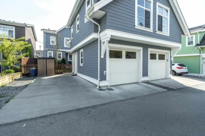Community Amenities Photo (Clubhouse) of 32555 Ross Drive, Mission, BC