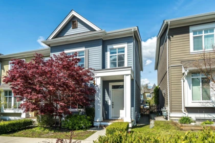 32555 Ross Drive, Mission, BC, Mission — Row House (Non-Strata) for sale
