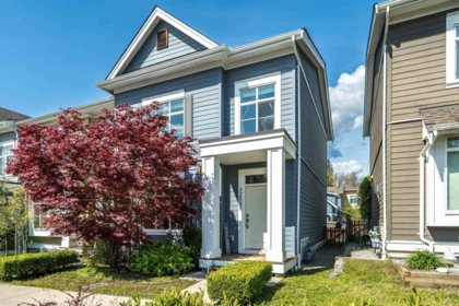 32555 Ross Drive, Mission, BC, Mission — Row House (Non-Strata) for sale