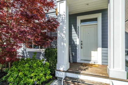 32555 Ross Drive, Mission, BC, Mission — Row House (Non-Strata) for sale