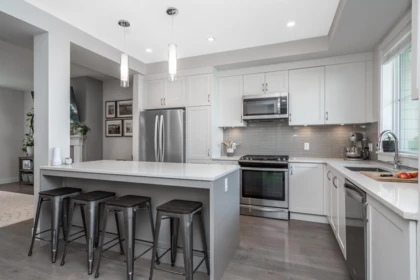 Office / Den Photo of 32555 Ross Drive, Mission, BC