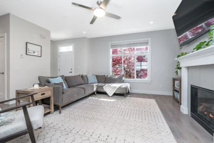 Primary Bedroom Photo of 32555 Ross Drive, Mission, BC
