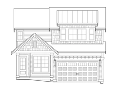 3408 Doucette Avenue, Coquitlam, BC