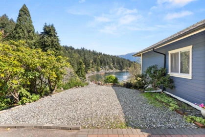 Fitness Center Photo Near 433 Senator Place, Bowen Island, BC