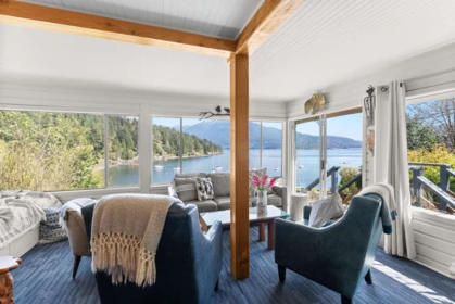 Pantry Photo of 433 Senator Place, Bowen Island, BC