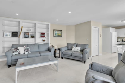 Bedroom 3 Photo of 12015 100a Avenue, Surrey, BC