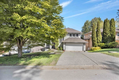 Garden / Landscaping Photo of 12015 100a Avenue, Surrey, BC