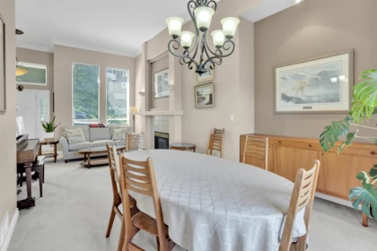Kitchen Island Photo of 12015 100a Avenue, Surrey, BC