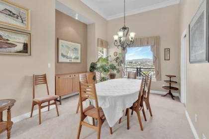Kitchen Photo of 12015 100a Avenue, Surrey, BC