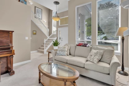 12015 100a Avenue, Surrey, BC, Surrey — Single Family Residence for sale