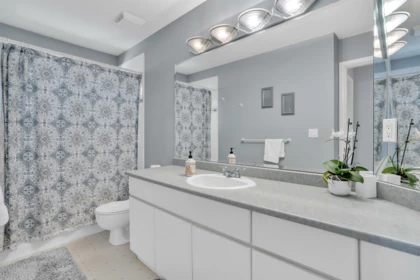 Loft / Bonus Room Photo of 12015 100a Avenue, Surrey, BC
