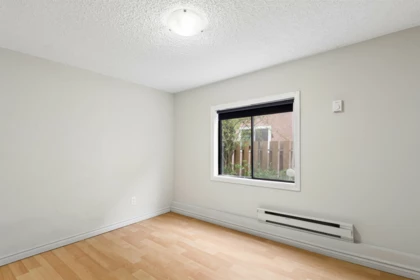 Bedroom 3 Photo of 2056 E 13th Avenue, Vancouver, BC